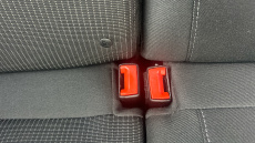 Ford B-MAX 1.0 EcoBoost 125 Titanium Navigator 5dr Petrol Hatchback